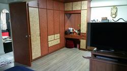 Blk 707 Clementi West Street 2 (Clementi), HDB 4 Rooms #132060142